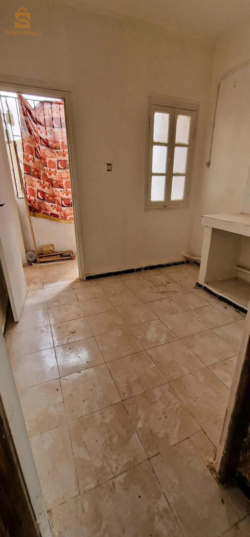 vente f3 mimosa citi Bahia nore