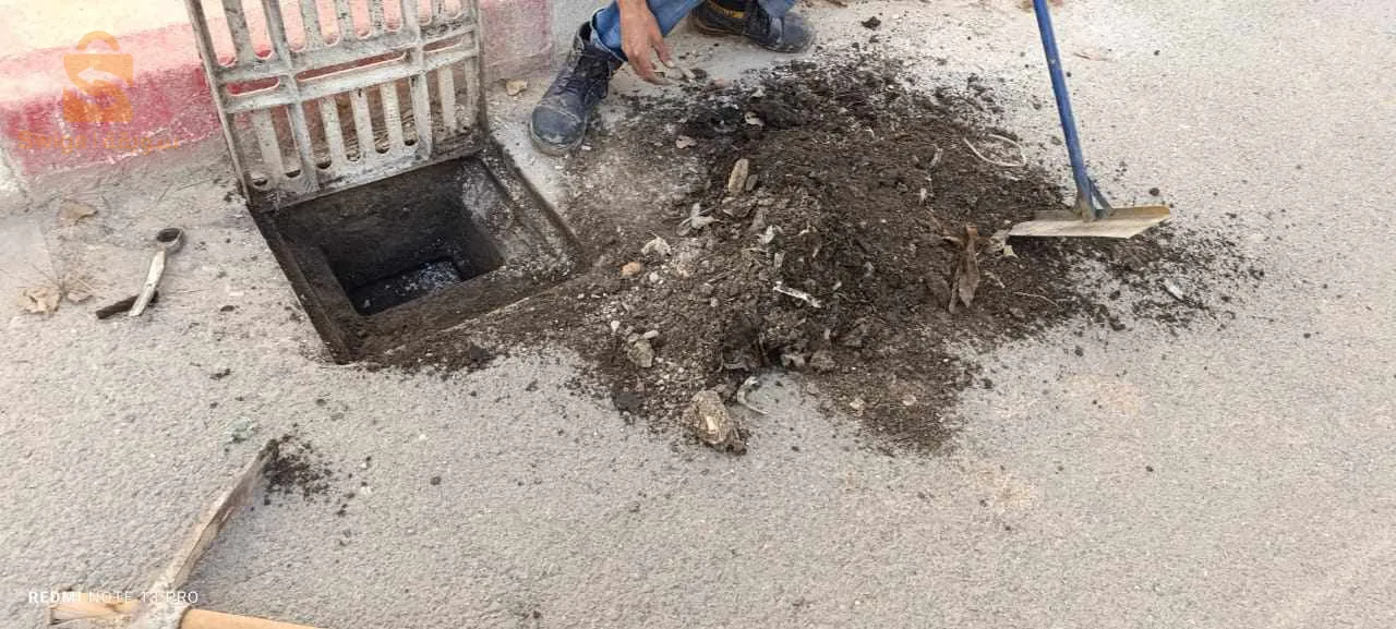 خدمة التفريغ وفك الحظر