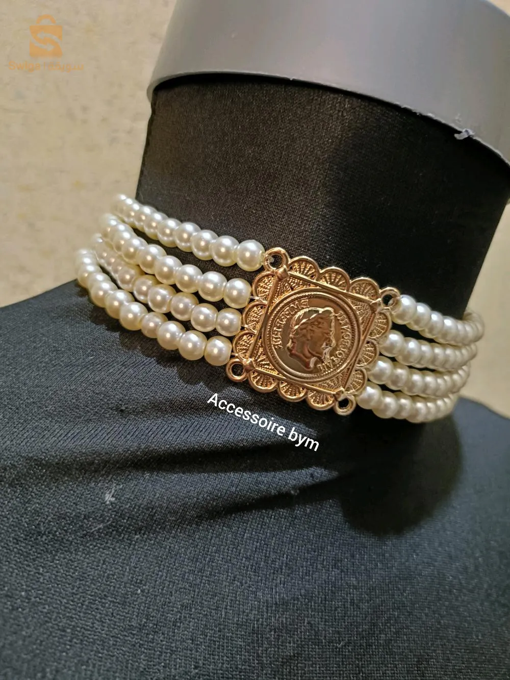 اكسسوارات نسائية