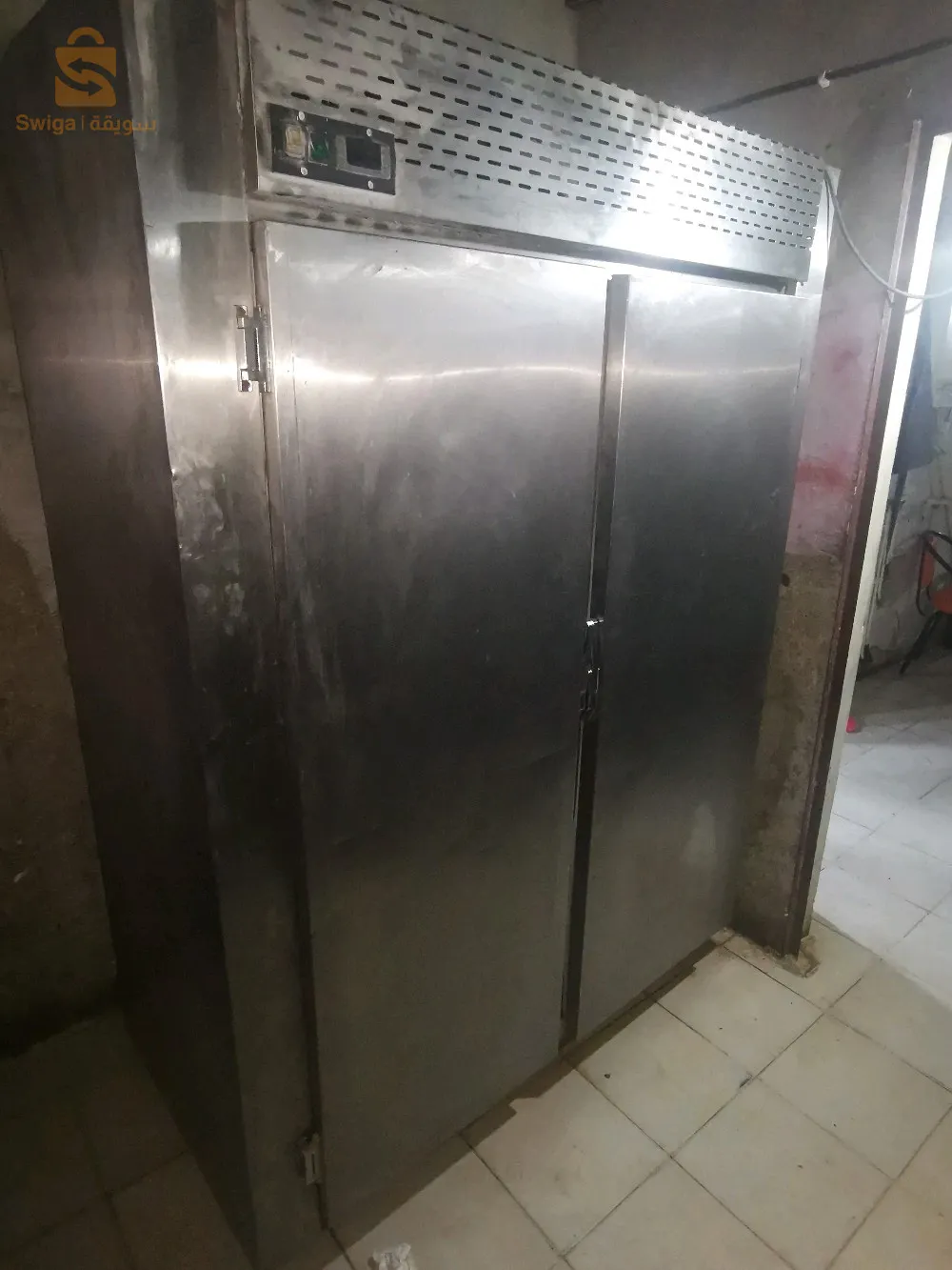 معدات مطعم