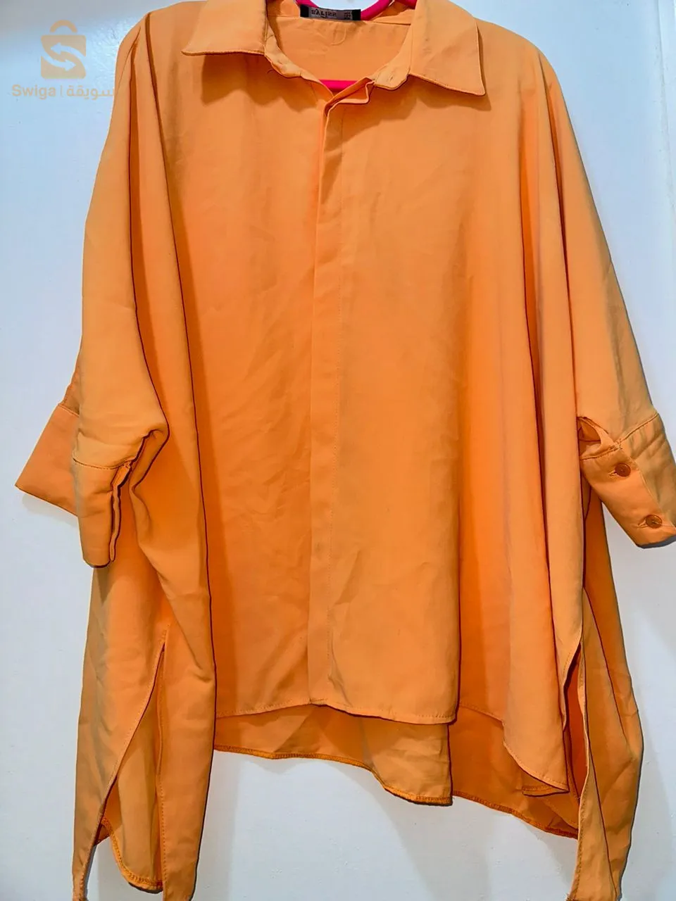 chemises et liquettes