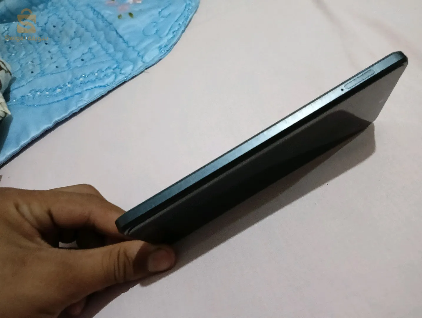 tlfn jdid makhdmch bazaf