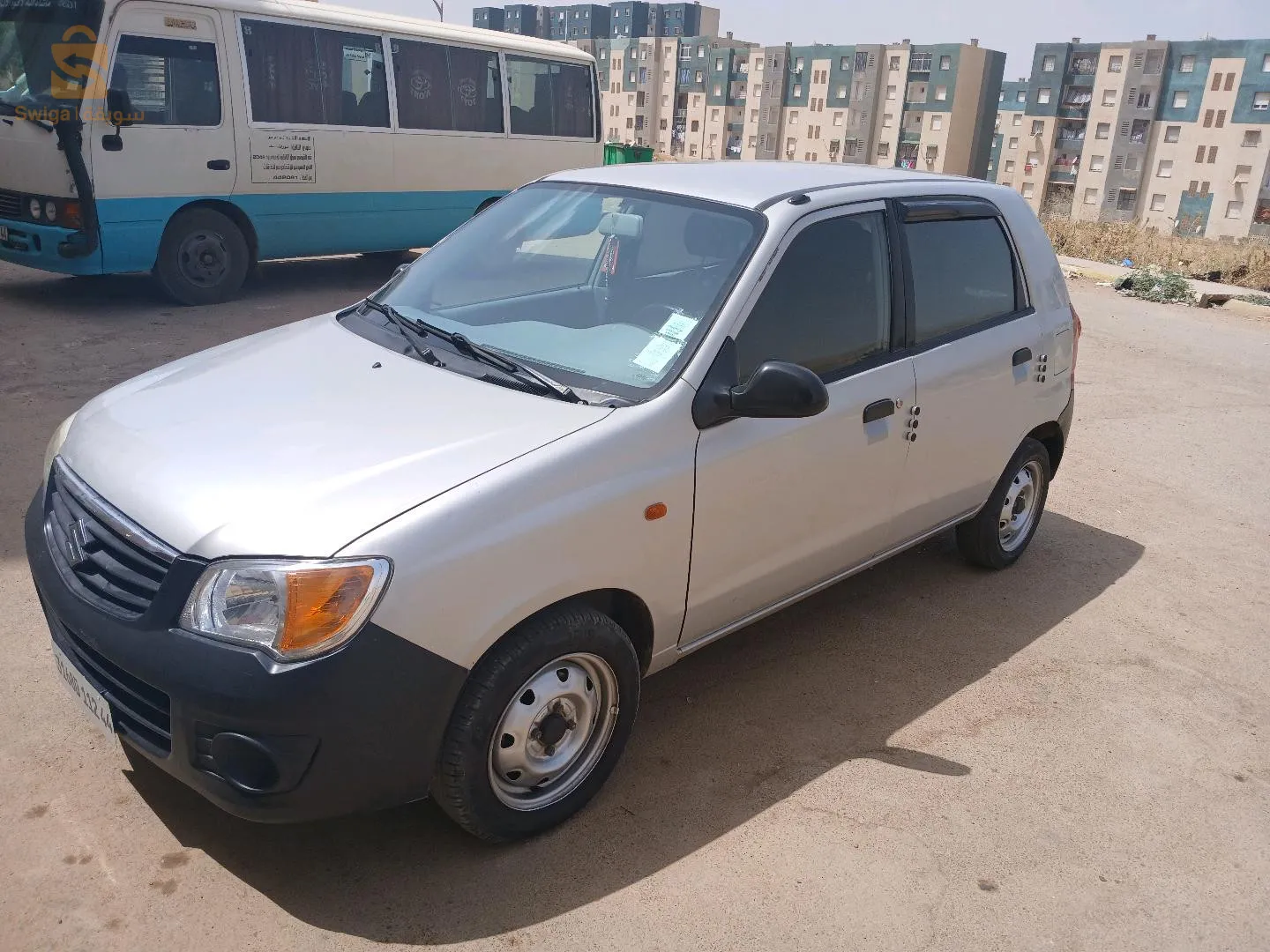 alto k10