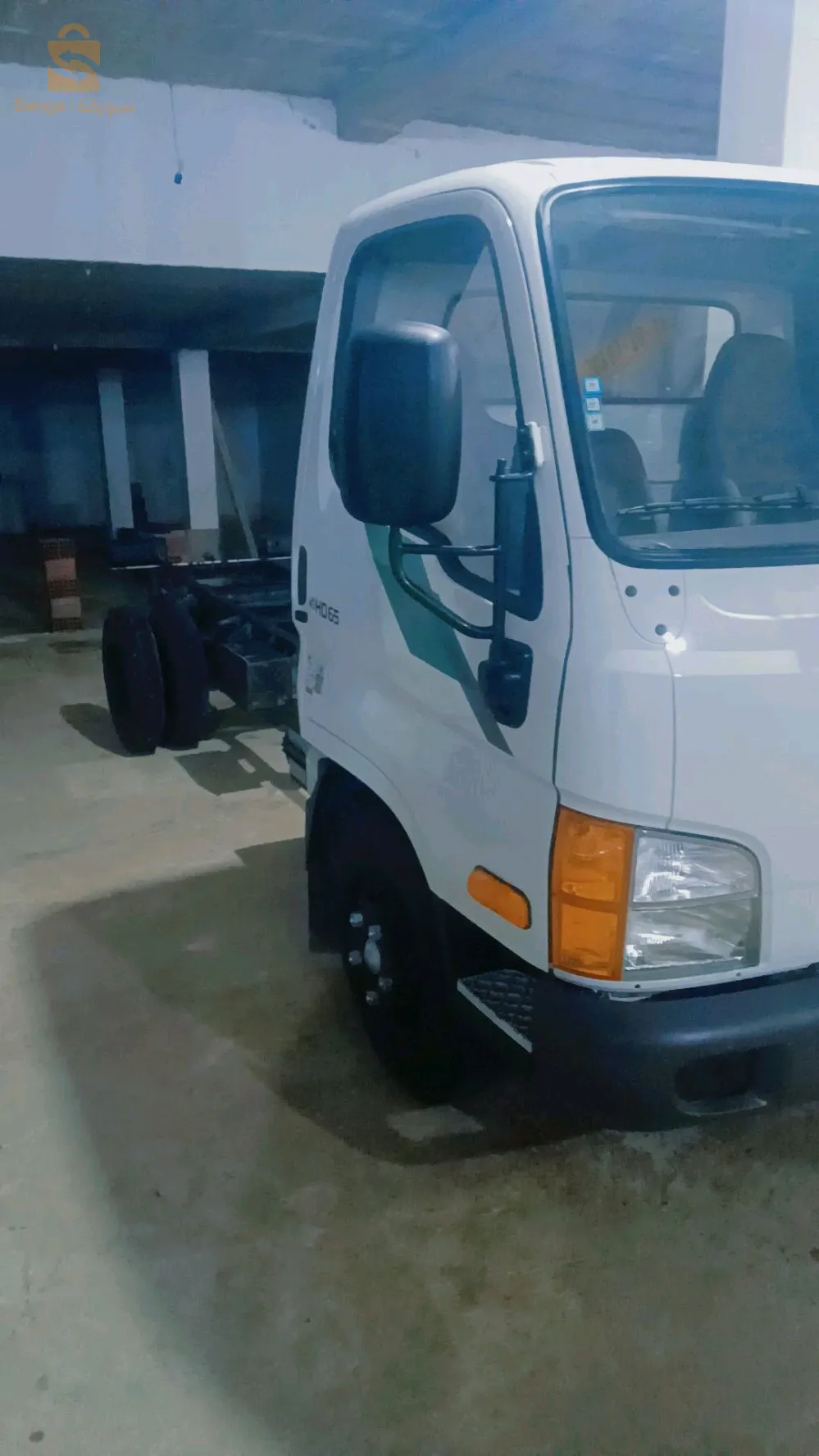 هونداي مزال كلش لاميزو