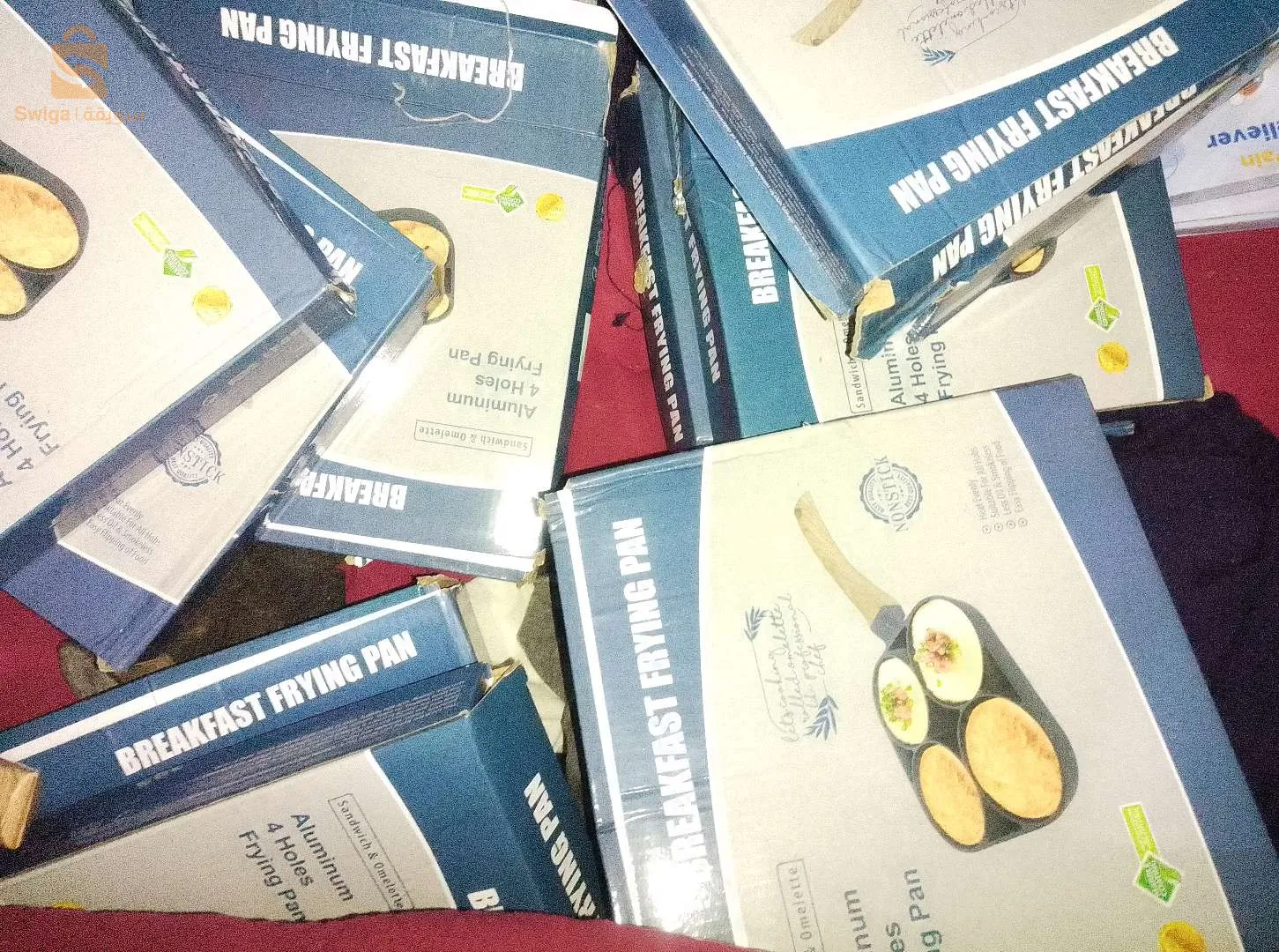 Skikda et ses environs