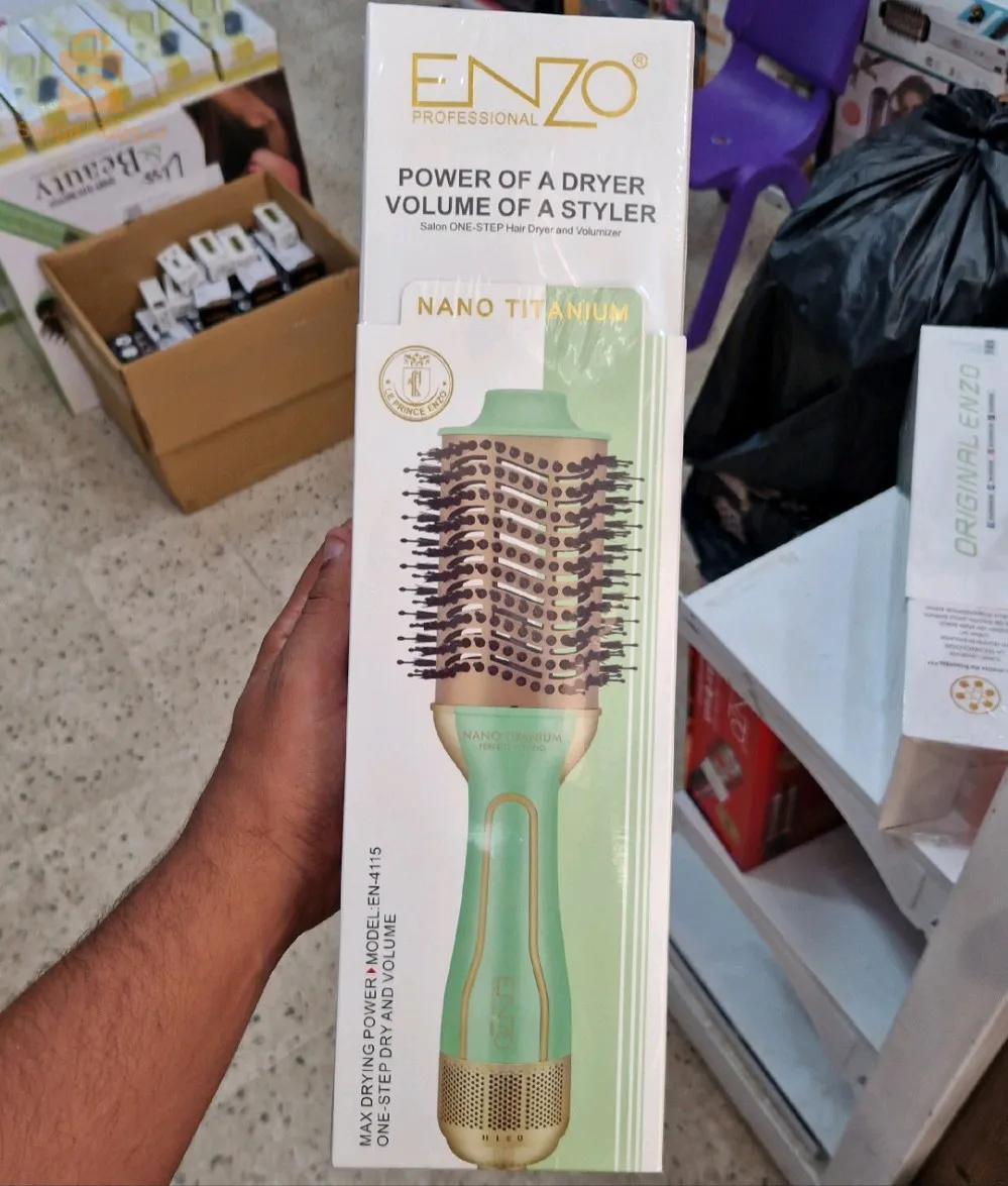 brosse enzo 4115