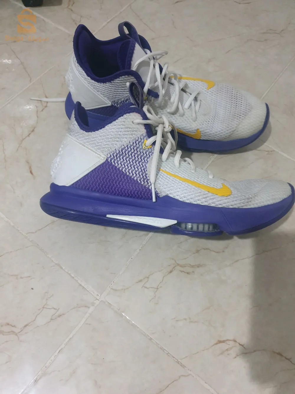 baskets européennes originales