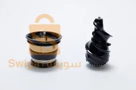 عصارة فواكه بتقنية العصر العميق ماركة أوروبية