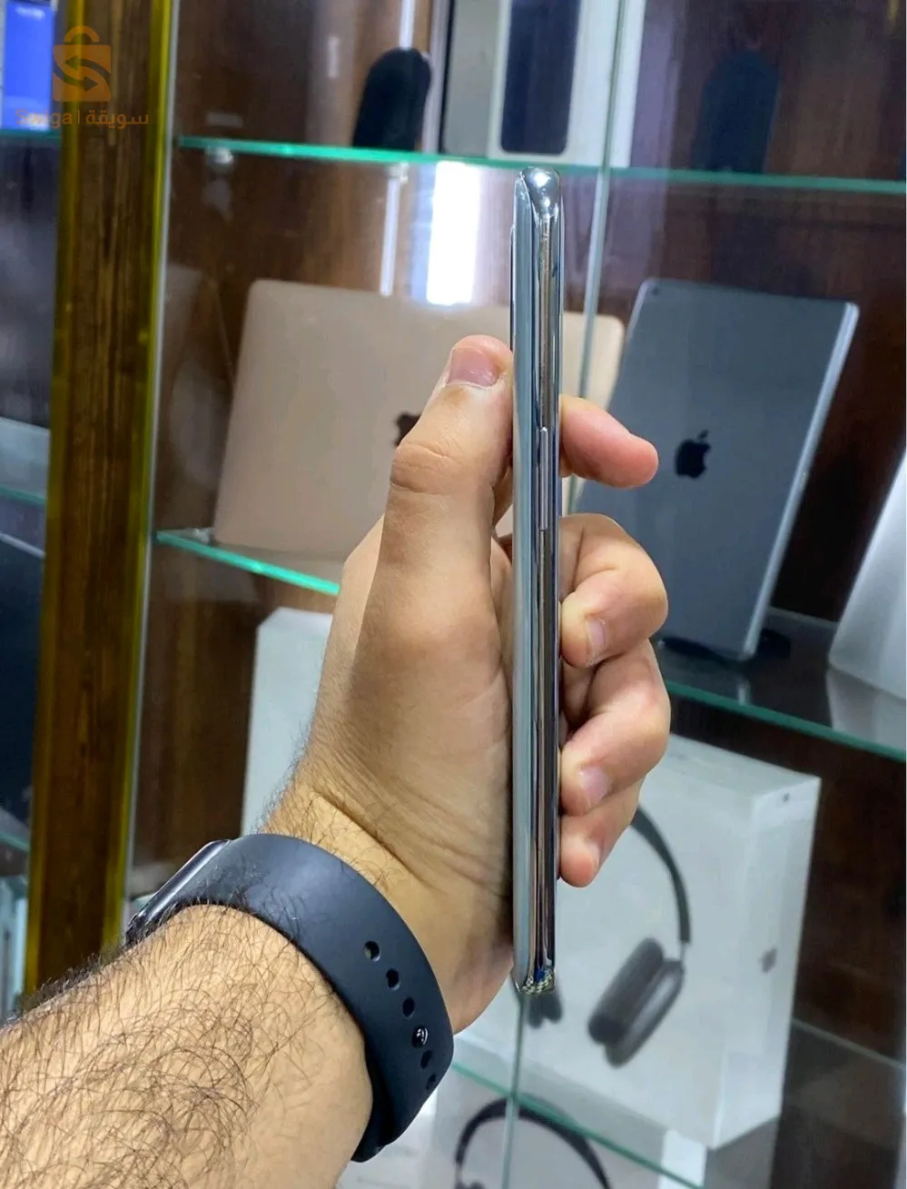 one plus 10T avec chargeur original 100w