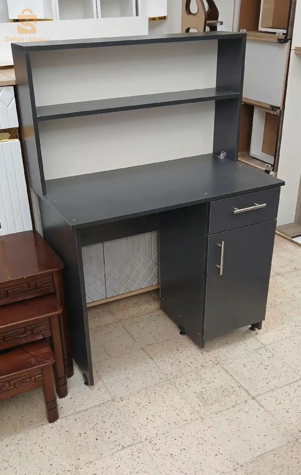bureau milamin top model