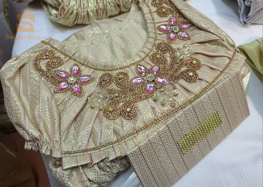 منسوج التلمساني