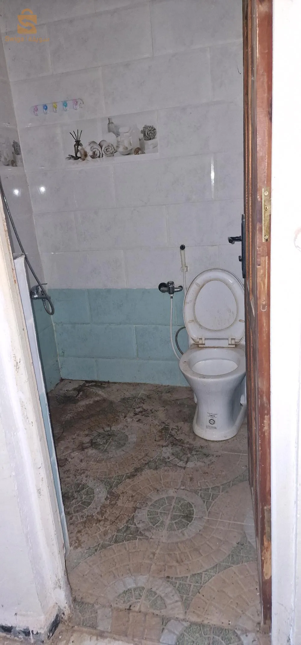 vente f2 sid djilali