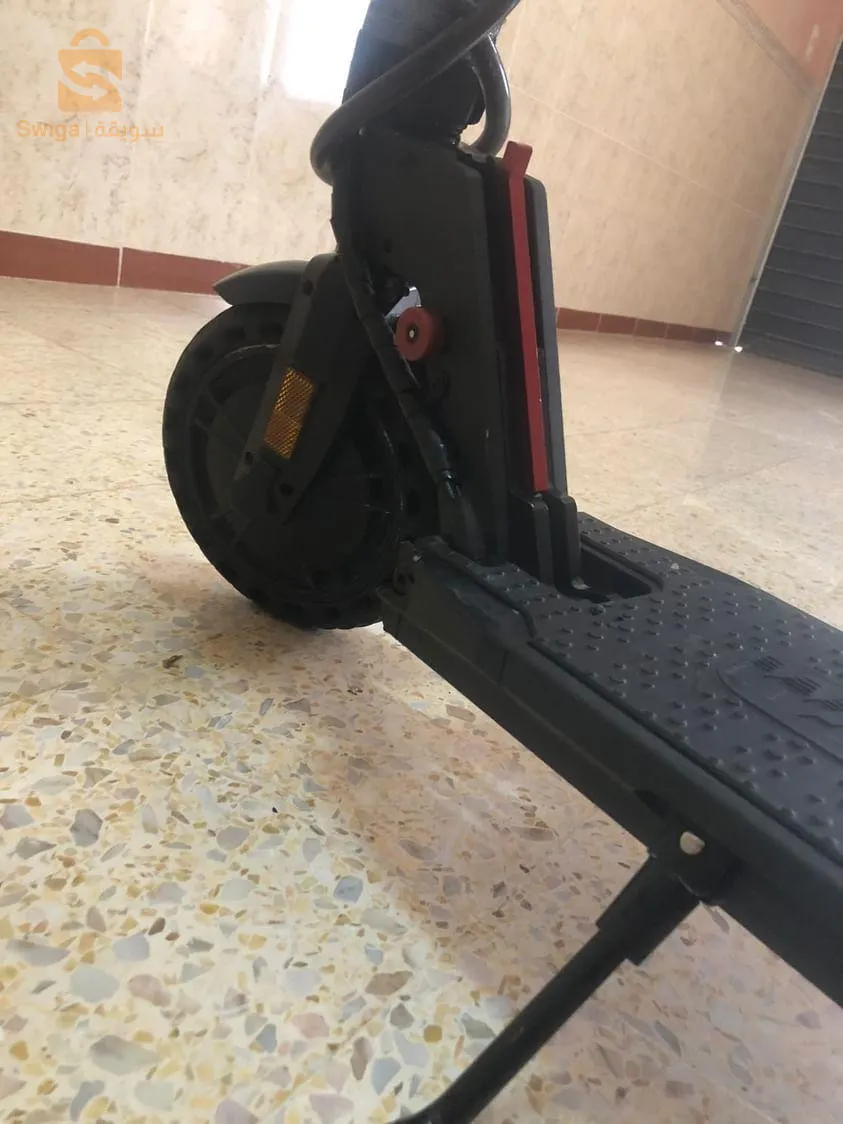 trottinette électriques