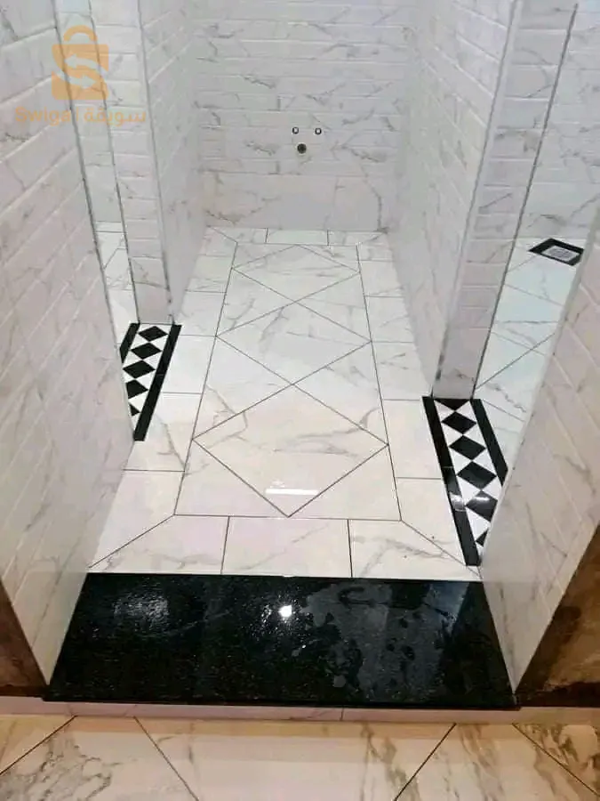 professionel in cermic and decortion