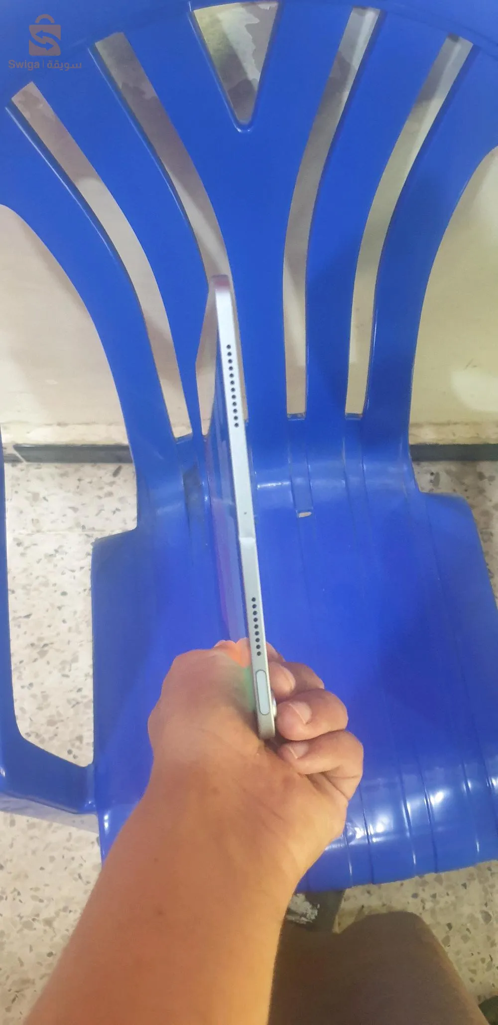ايباد  الجيل 4