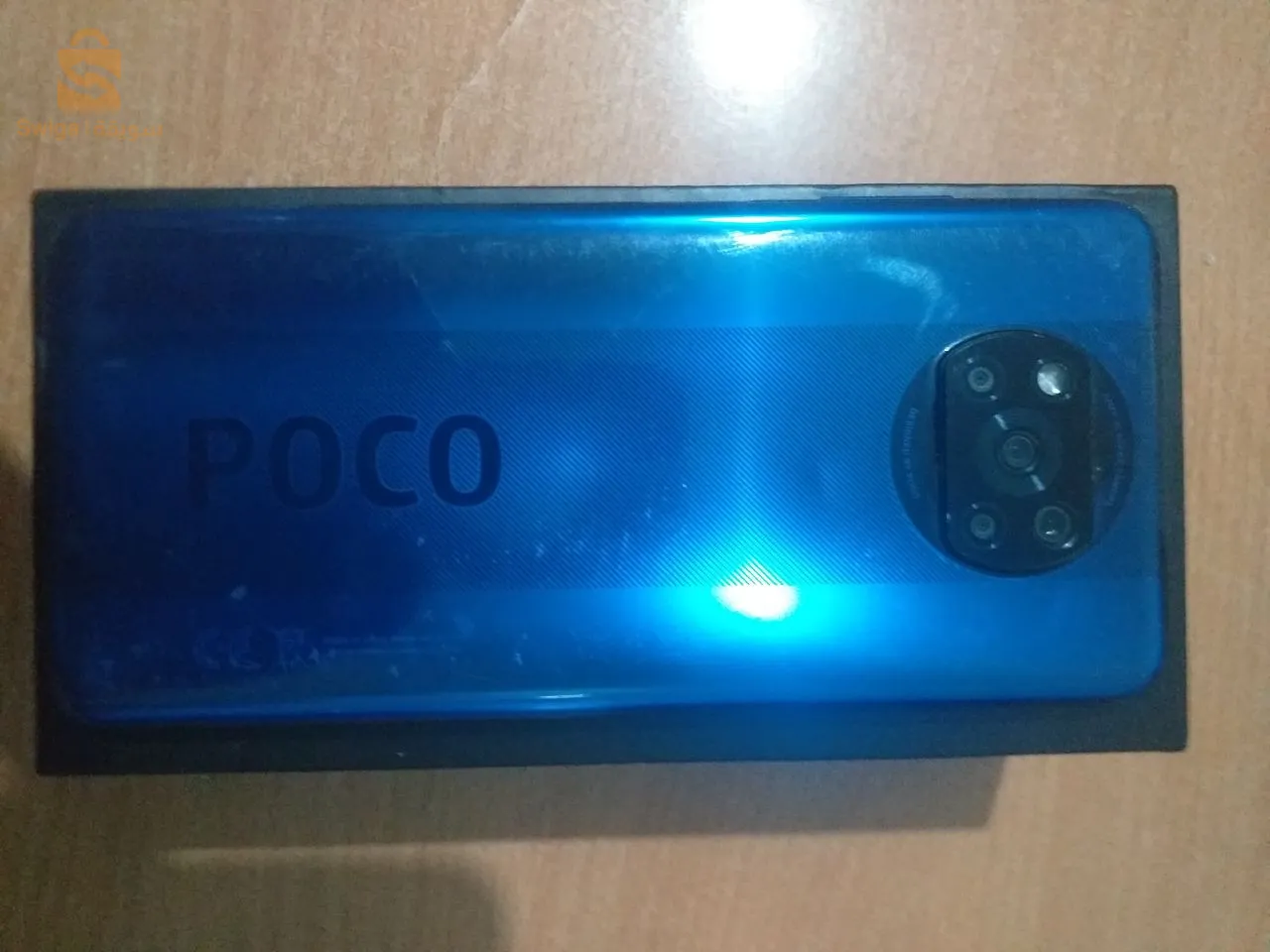 téléphone comme neuf