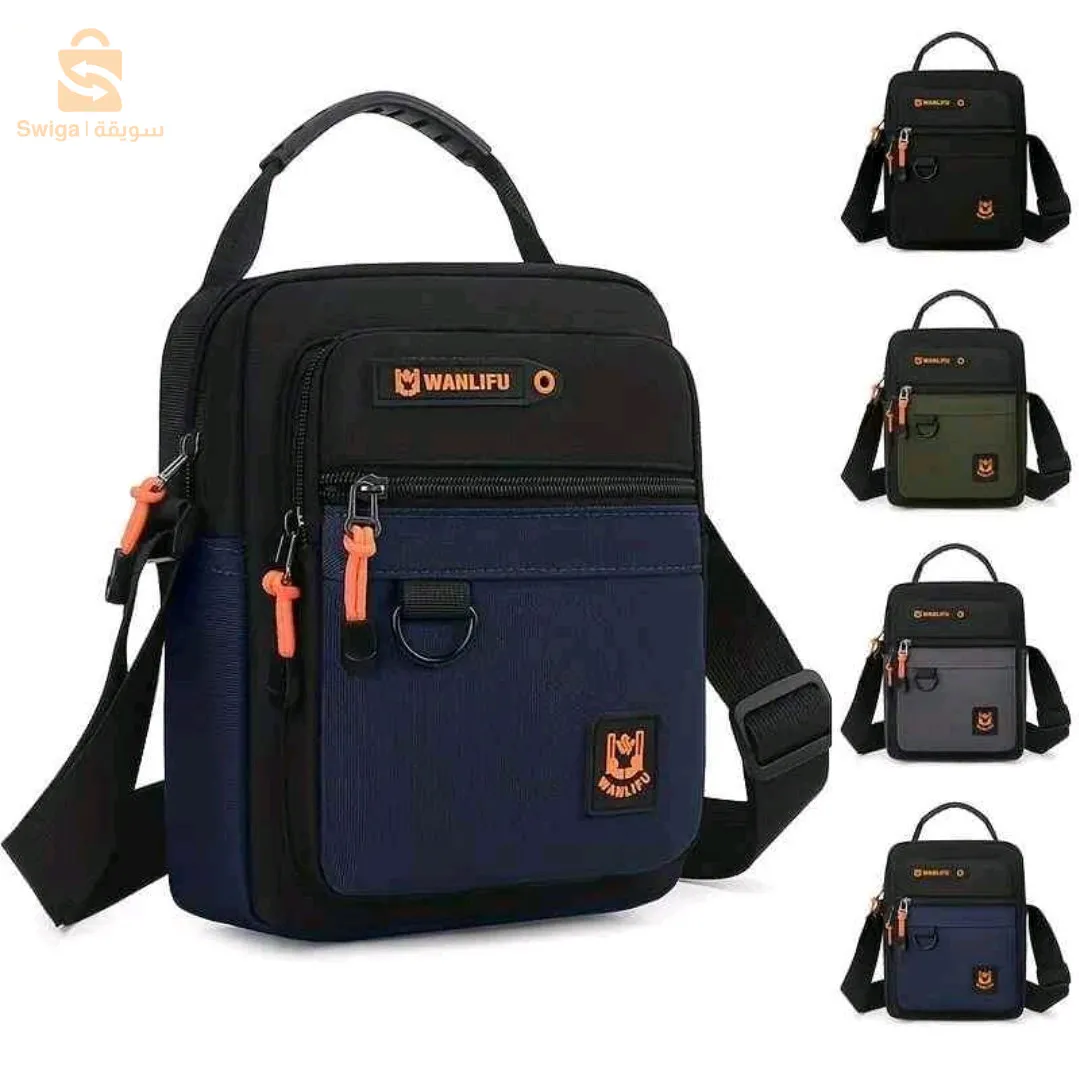 Sacoche WANLIFU