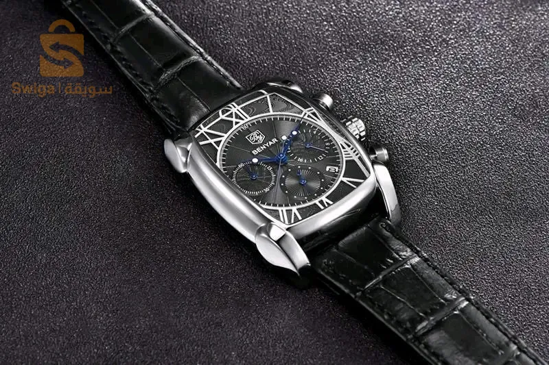 des montres original de la marque BENYAR. livraison gratuite 🔥💯