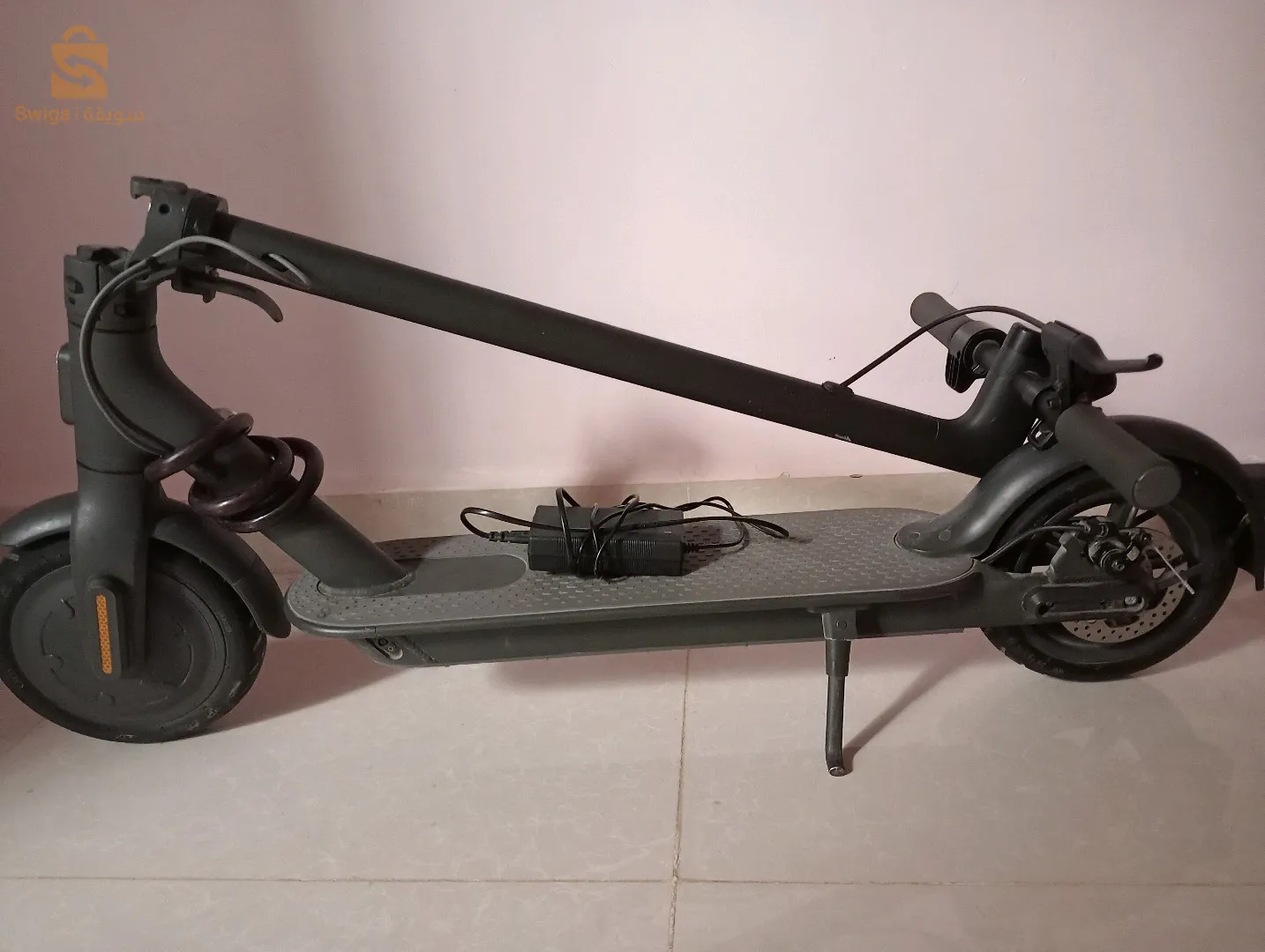 سكوتر شاومي