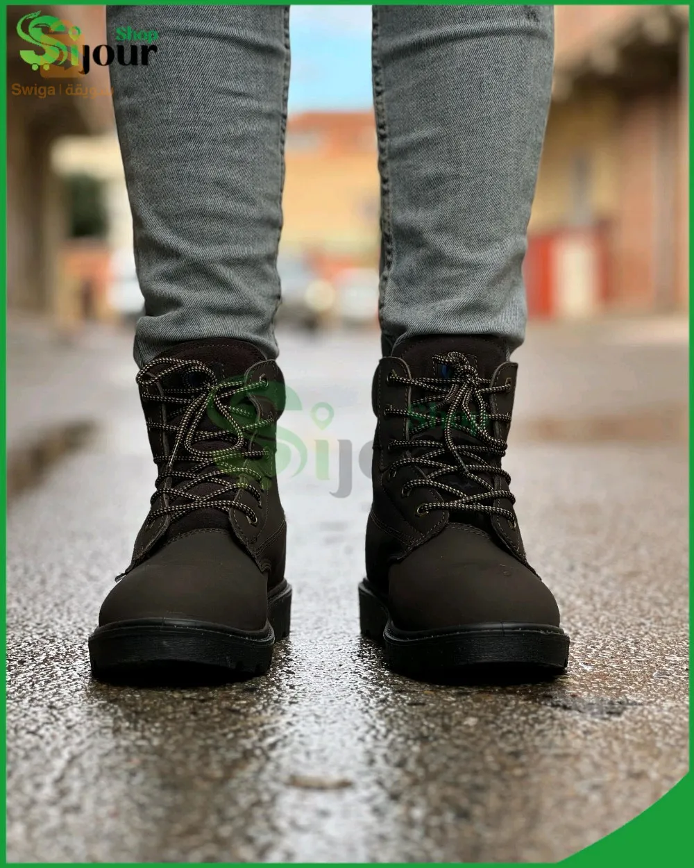 Godasse smt just (45)