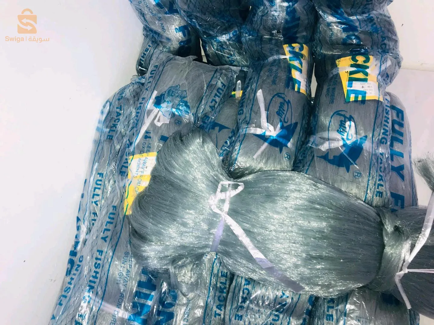 لوازم الصيد