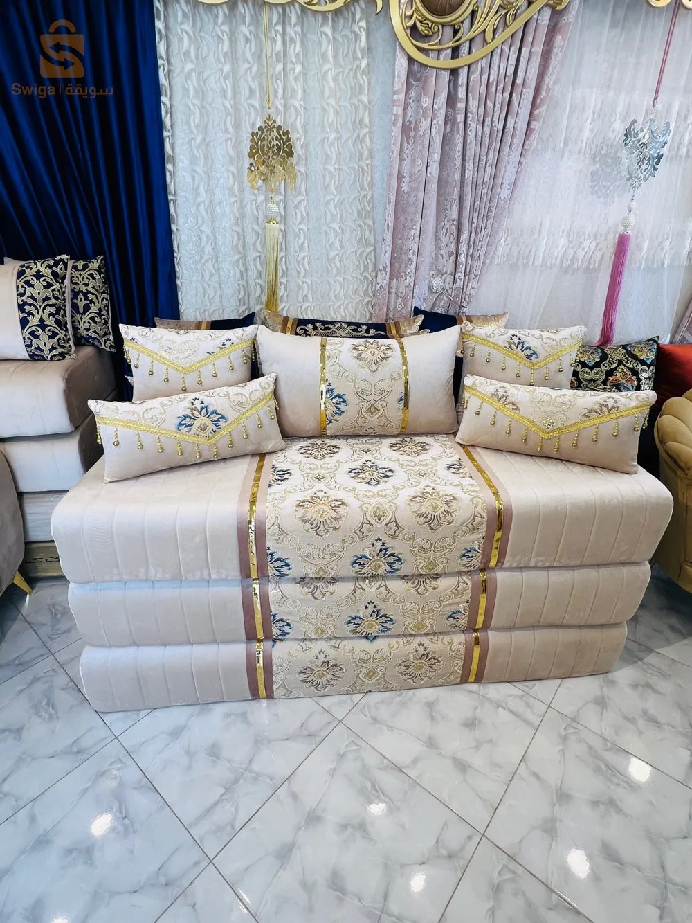 بلدية برهوم ولاية المسيلة
