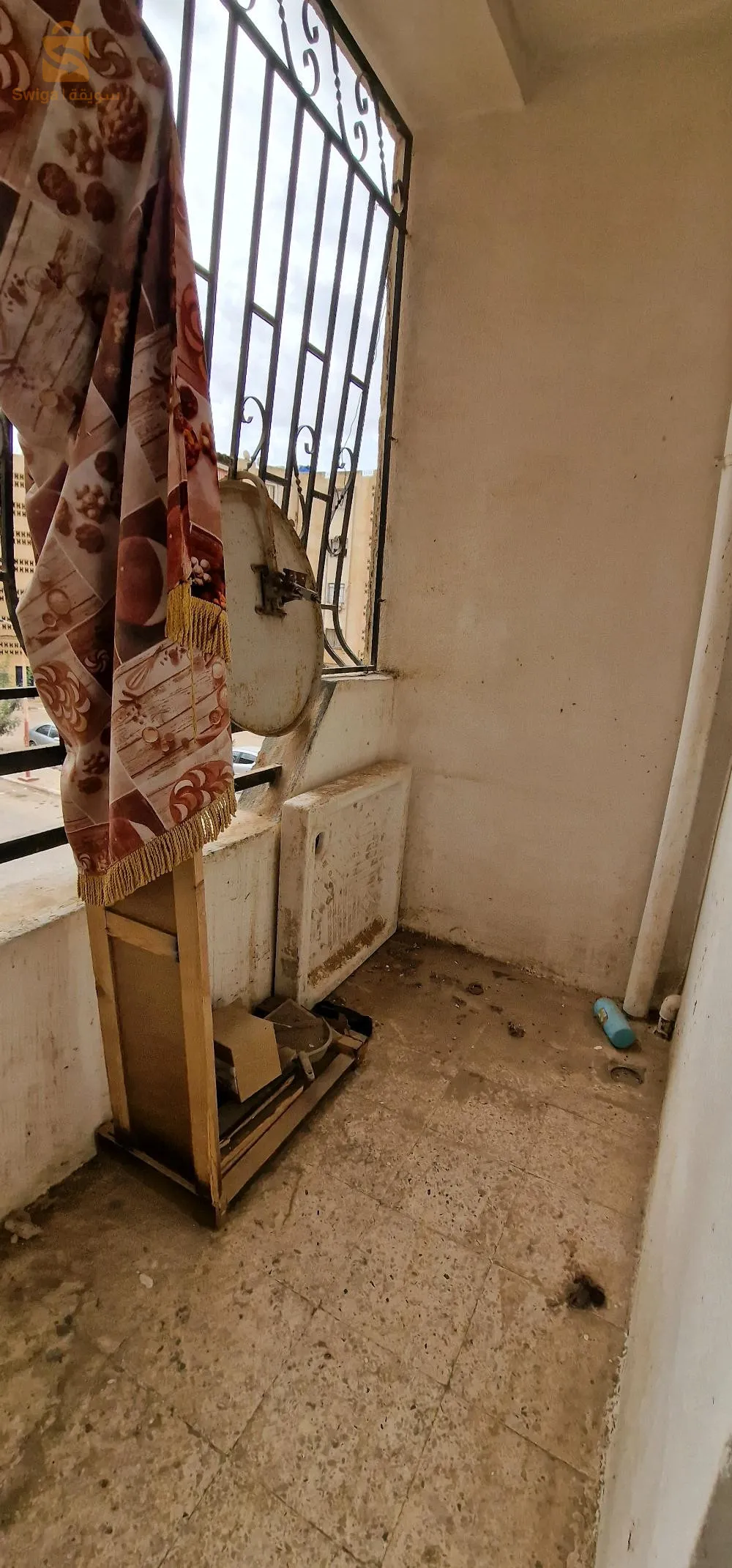 vente f3 mimosa citi Bahia nore