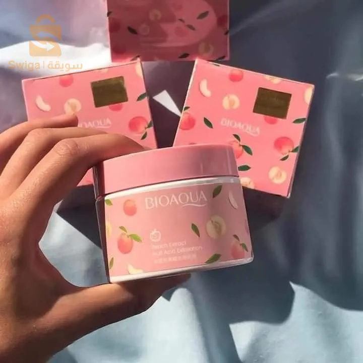 BIOAQUA™ لتفتيح البشرة الفوري