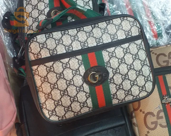 lafaaare sakoucha GUCCI super goude