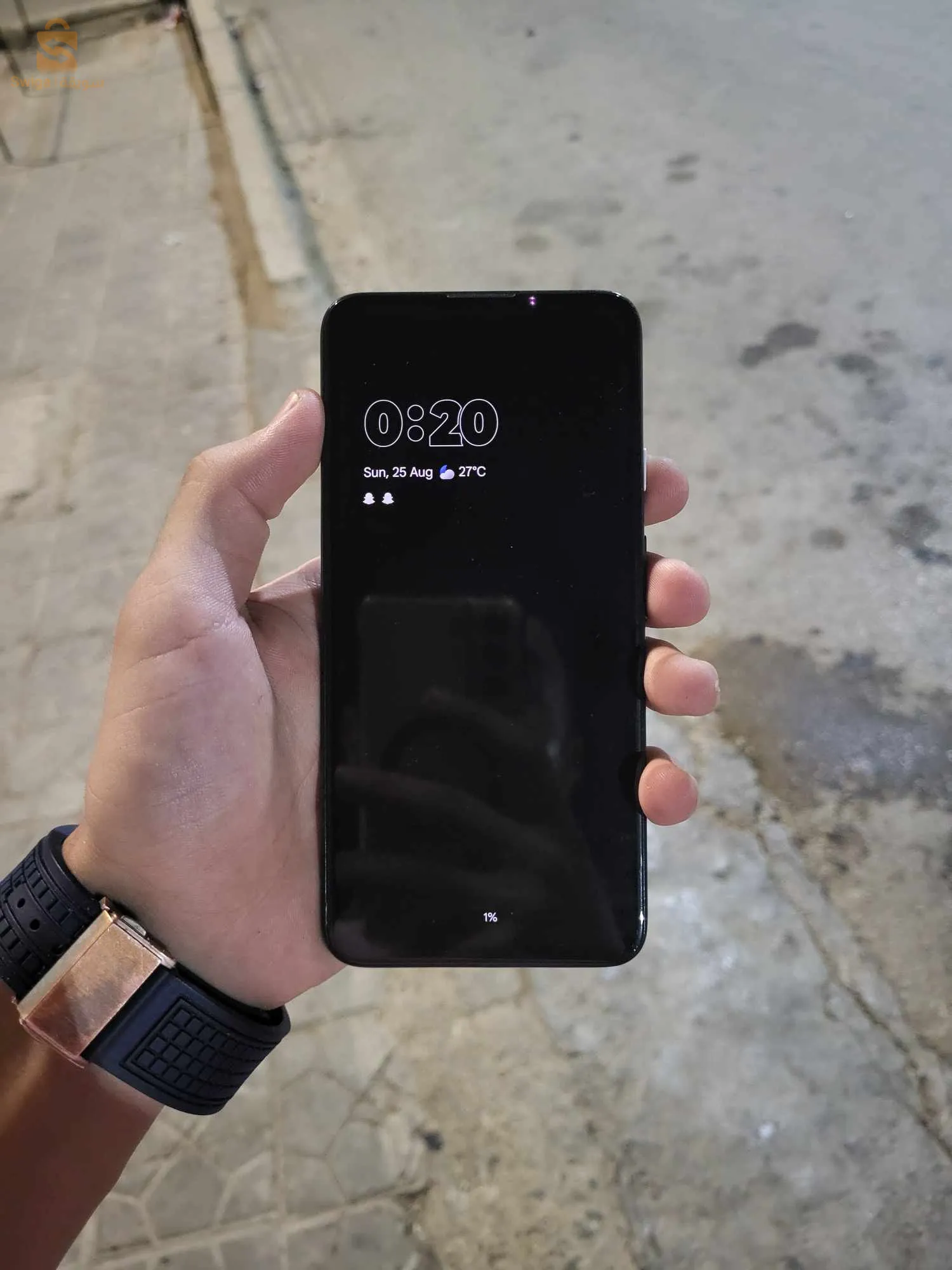 pixel 4a5g