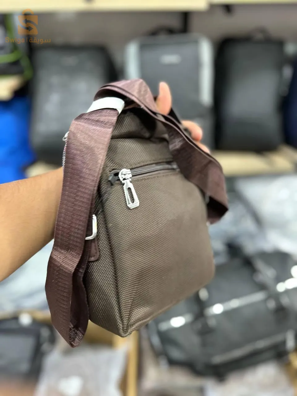 Sacoche jeep 1 ère choix