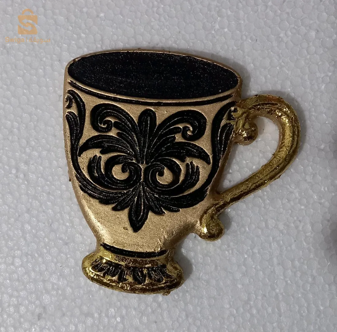 fabrication de produits déco