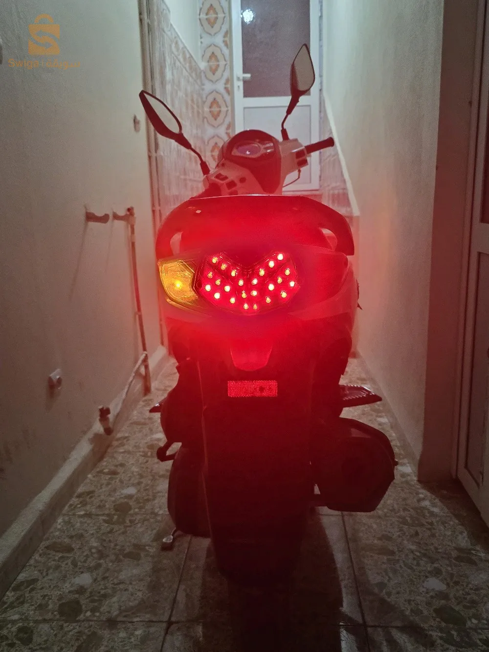 moto cycle