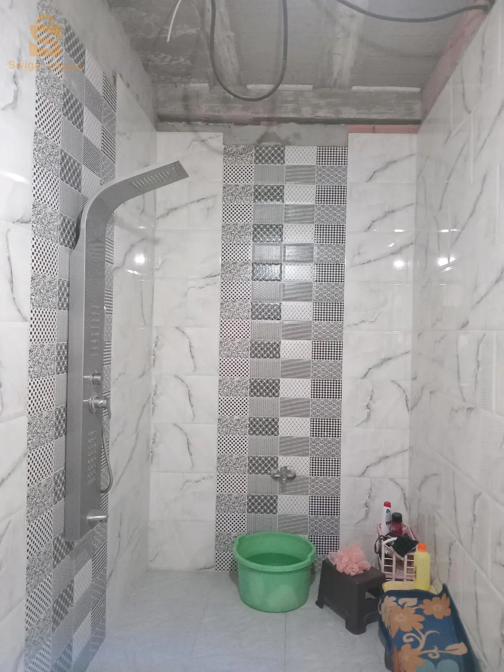 à vendre une très belle Villa