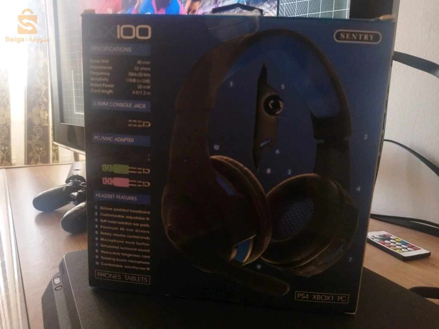 GX100 🇺🇸👍🏻