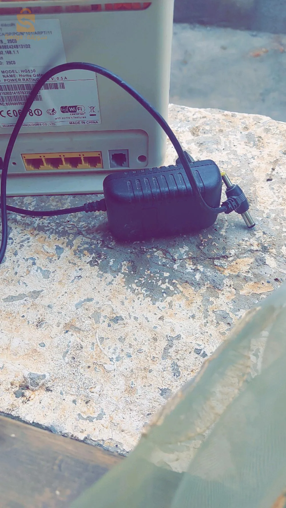 السلام عليكم ورحمة الله وبركاته خاوتي كاين مودام جواب حاجة نضيفة الله يبارك 0655827433