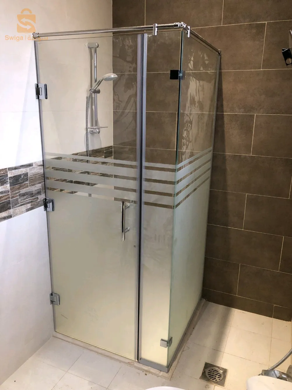 نجارة الالمنيوم والزجاج والمطابخ العصرية