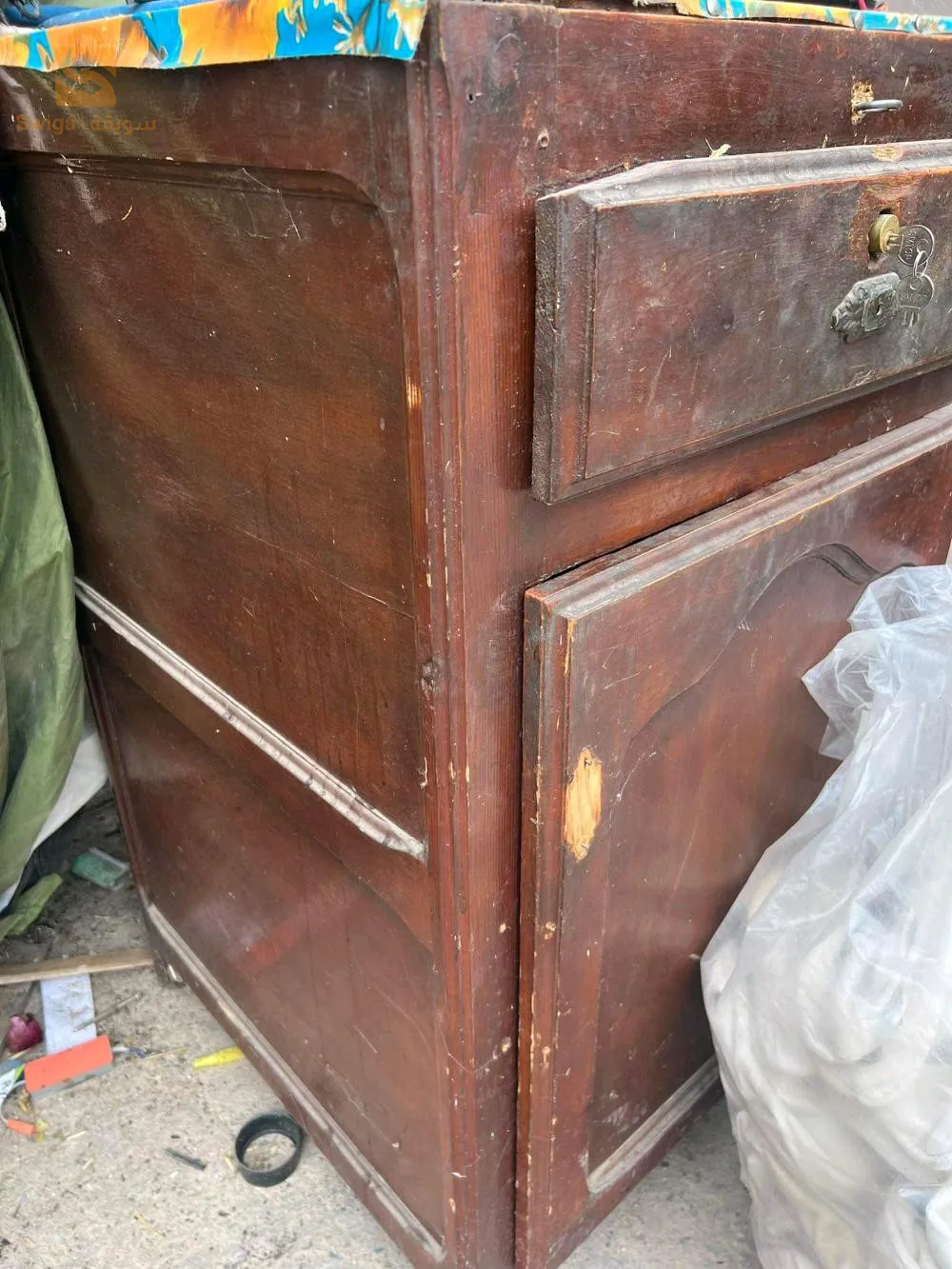 بيع ادوات مطعم