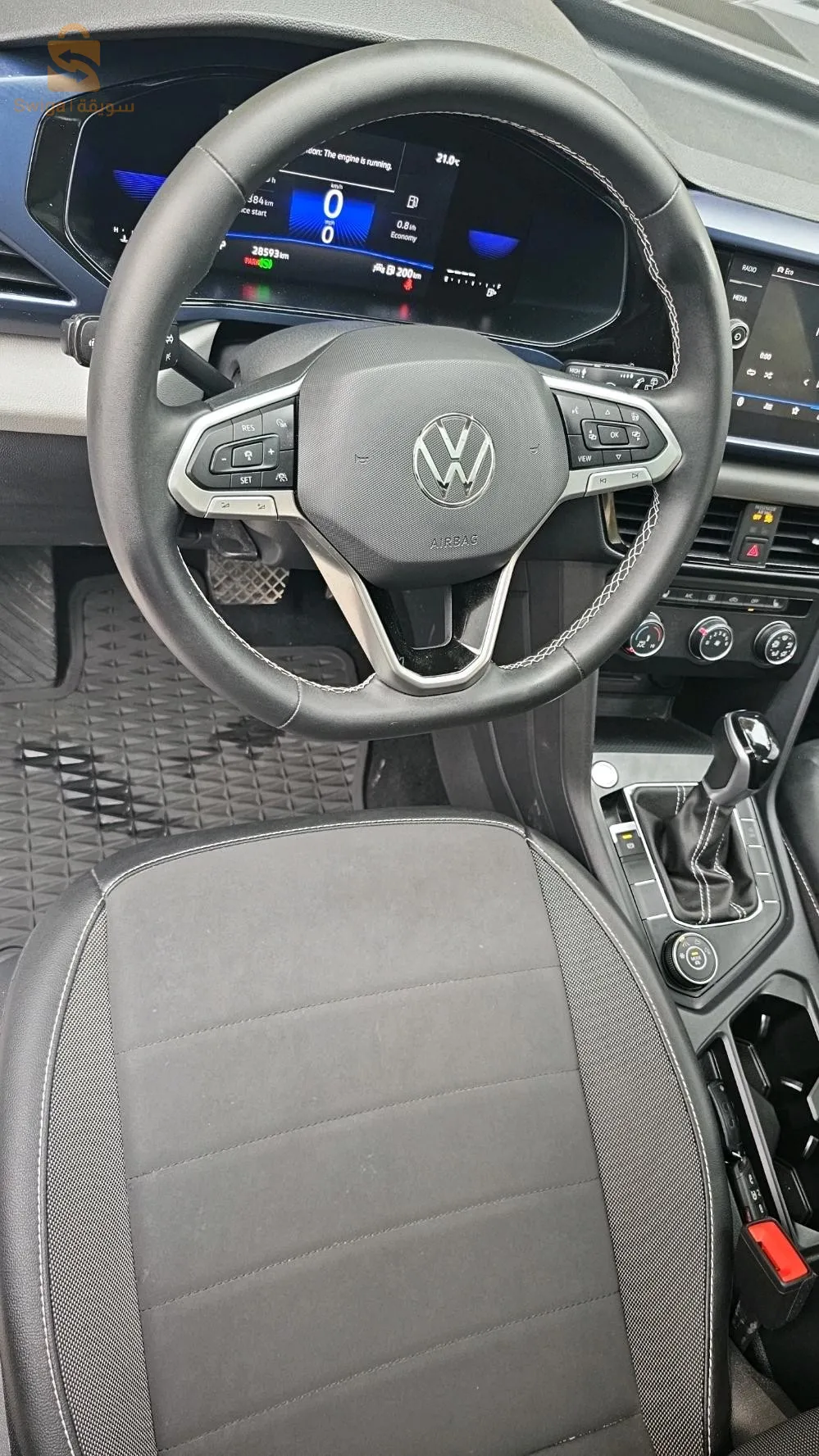 سياره جديده الله يبارك 
ا