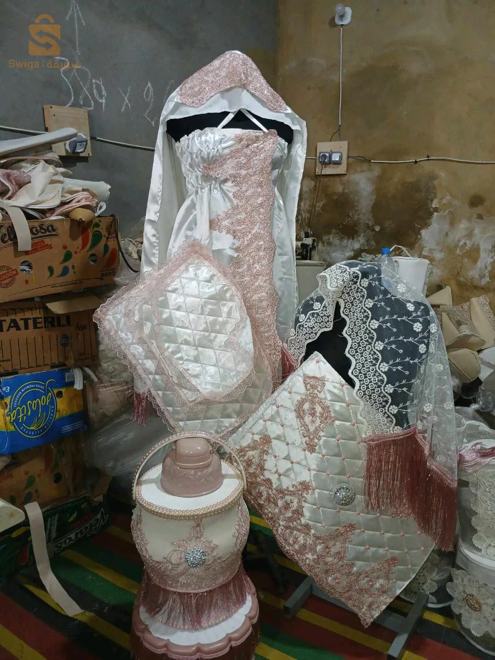 وهران الجزائر