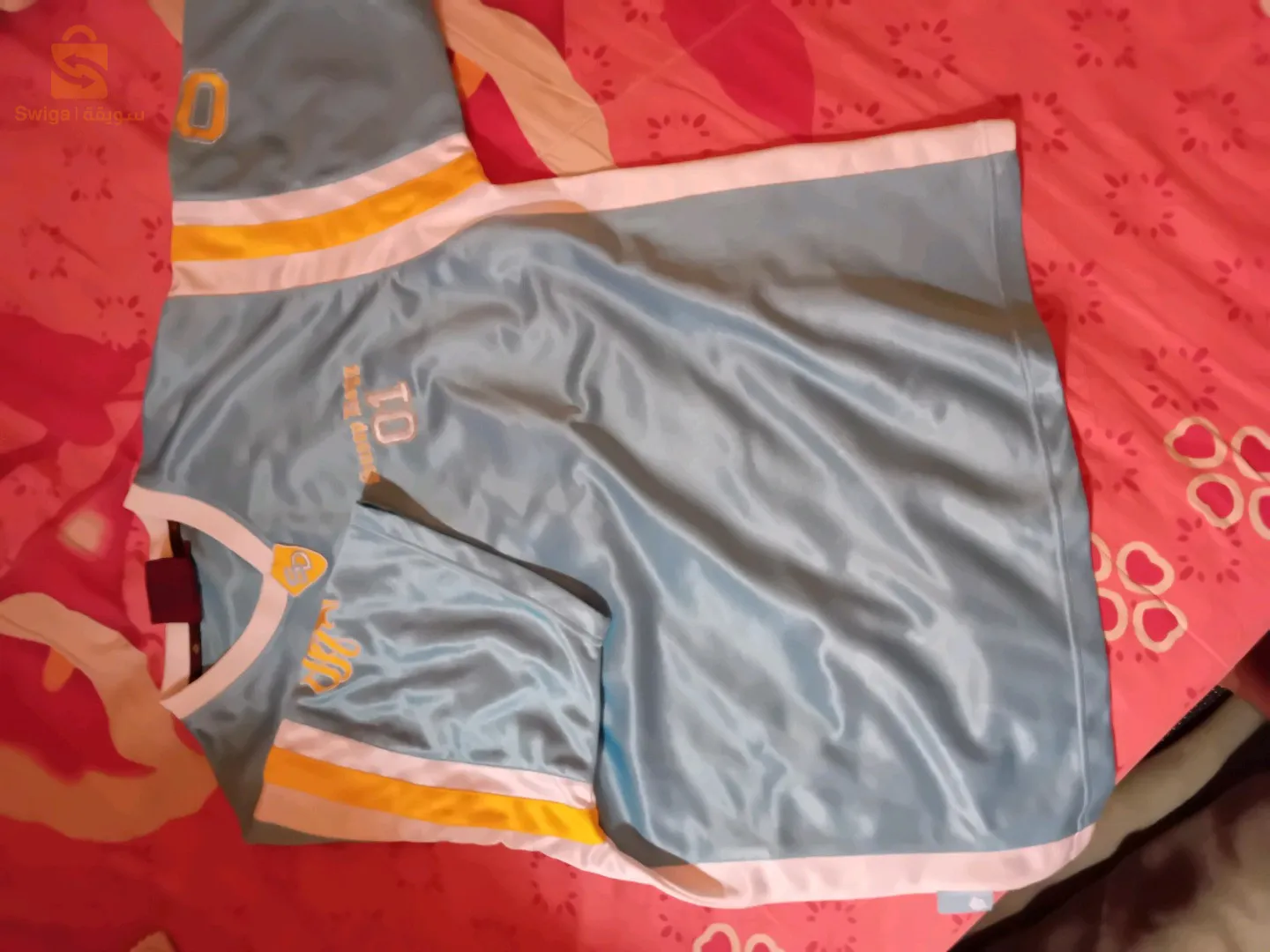 t_shirt oversize snoop dog