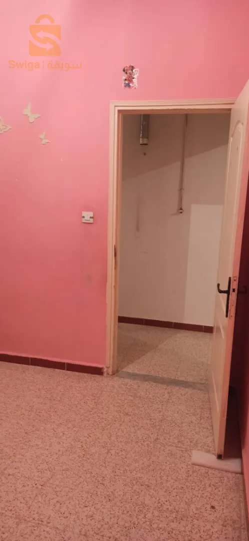شقة للكراء f3