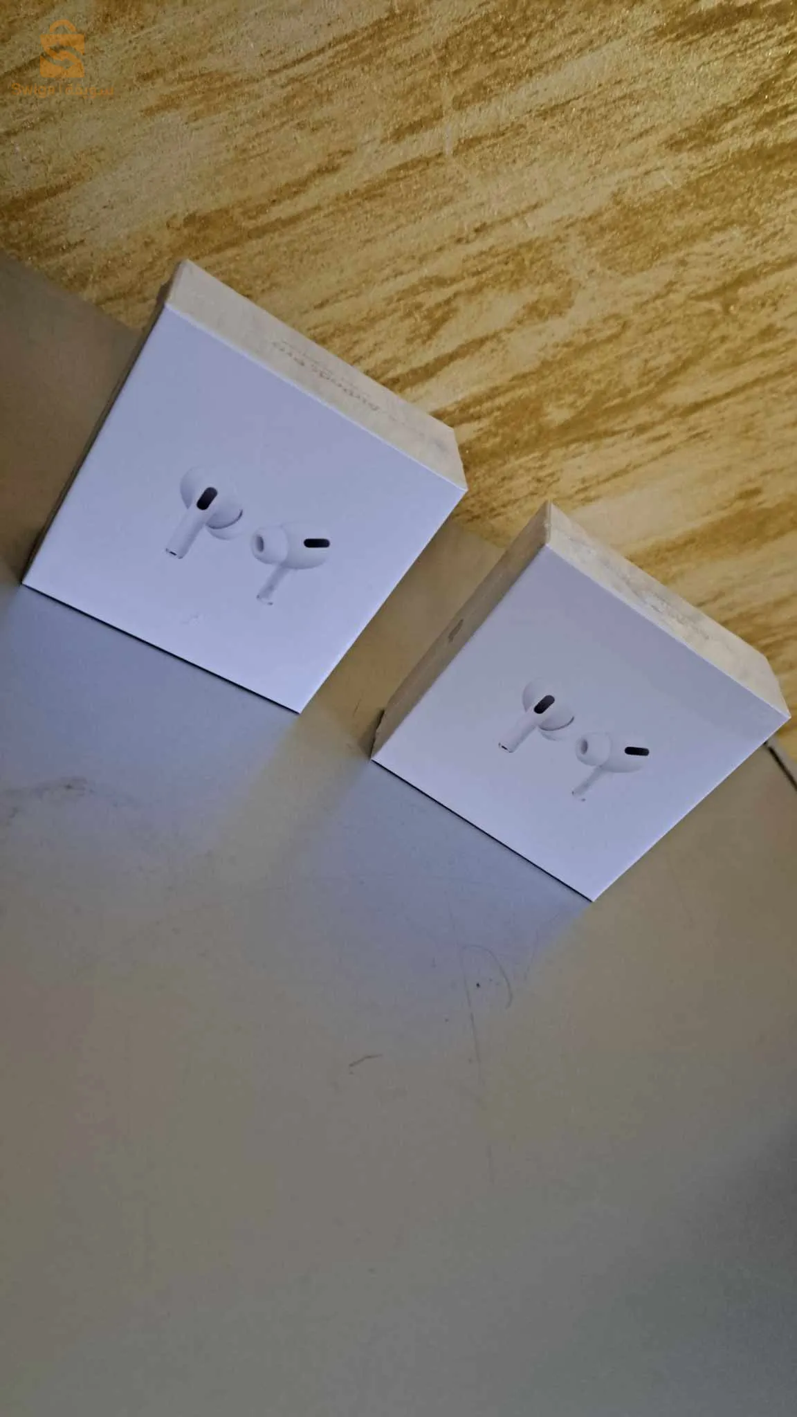 ecouteur air pods pro