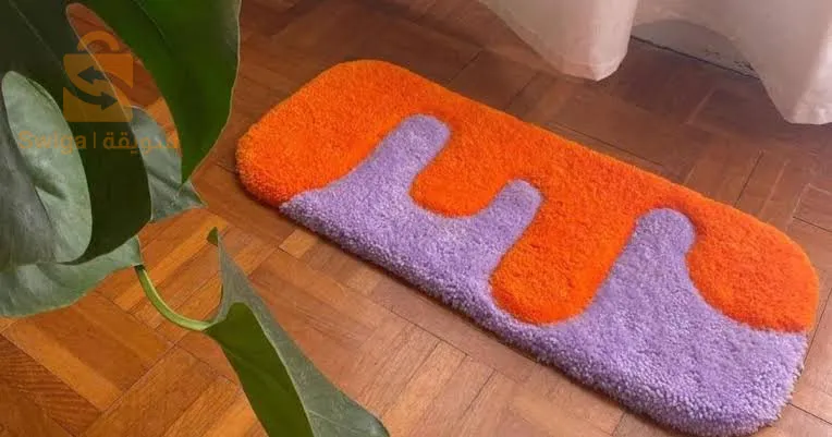 premier atelier de tufting en l'Algérie 
fabrication de tapis manuel a votre goût