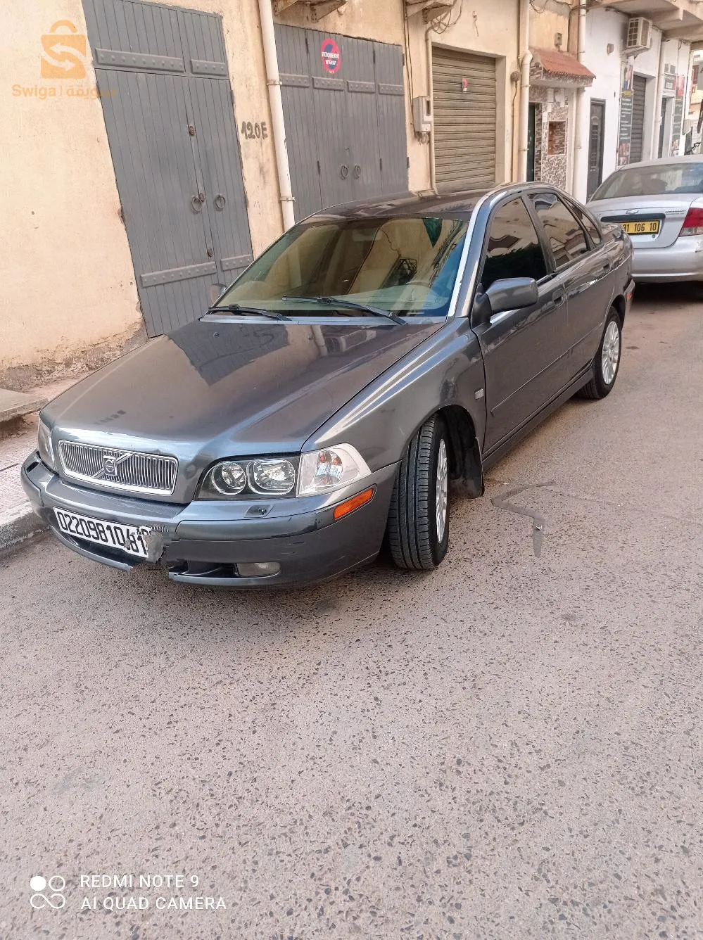 volvo