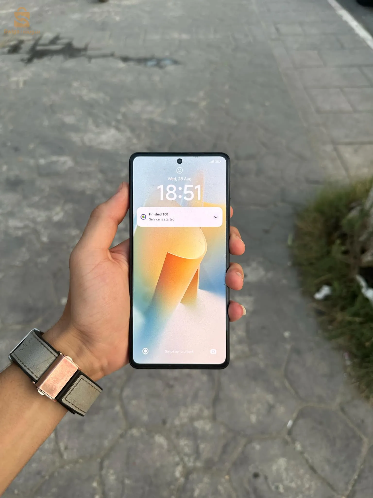 redmi note 12 pro 5g