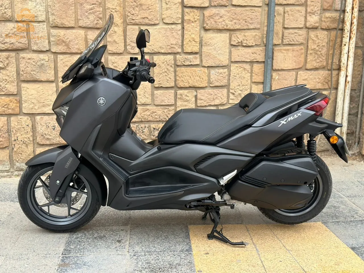 موطو جديدة 0كيلومتر لي ناوي يعيطلي 0553668229