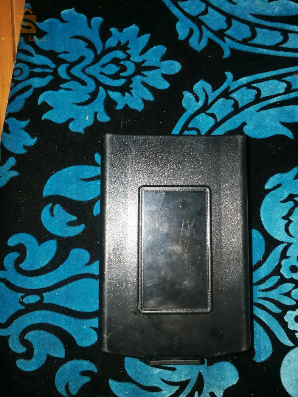 جهاز غير مستعمل