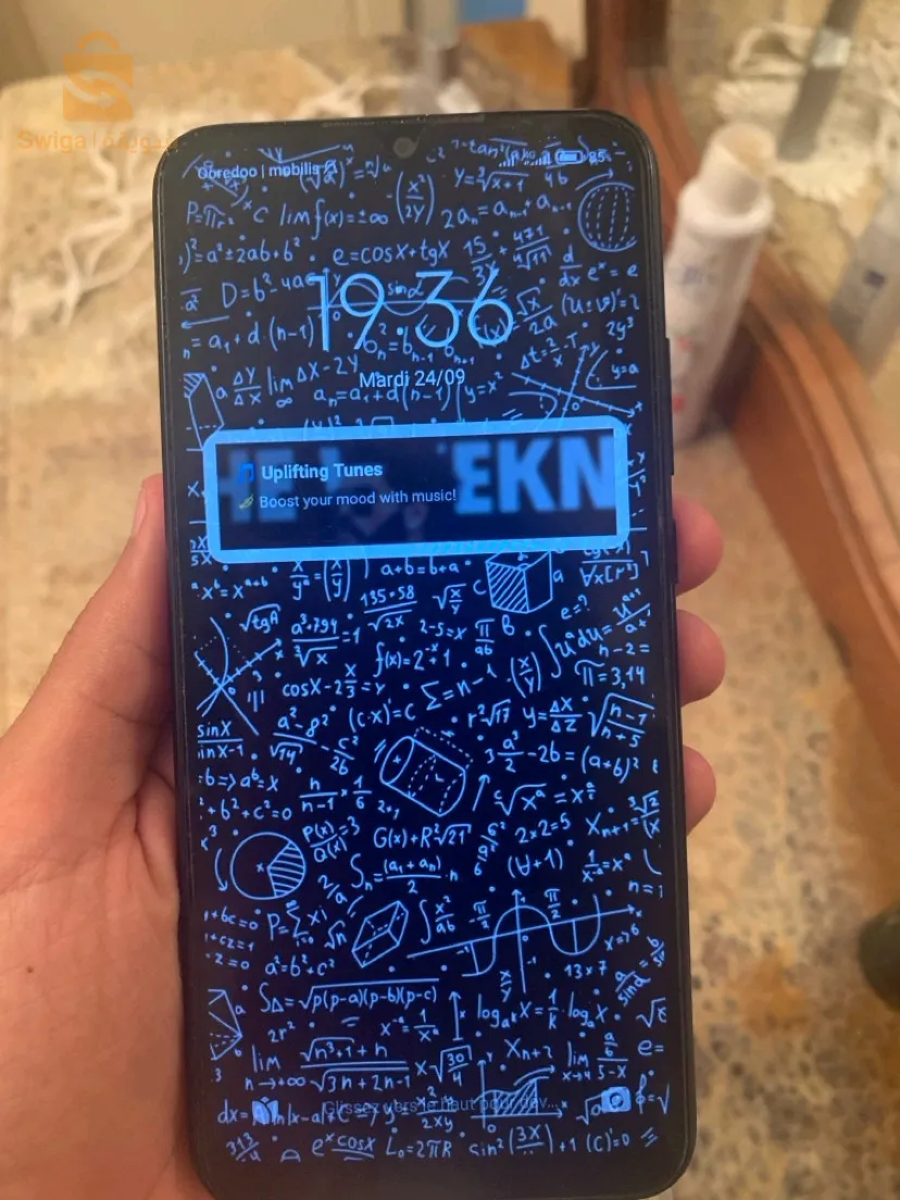 Redmi 9A