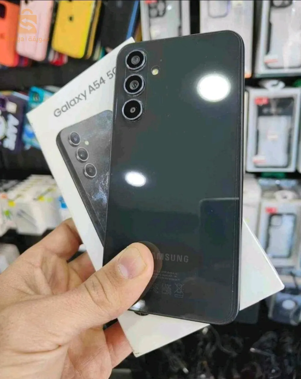 Samsung Galaxy A54 5g